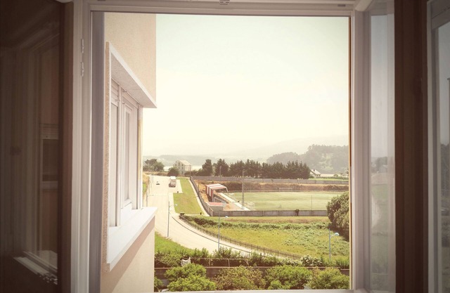 Appartements Las Catedrales I