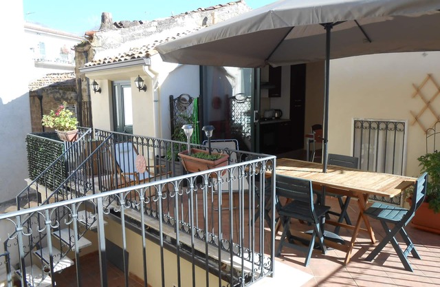 Appartements lascaris