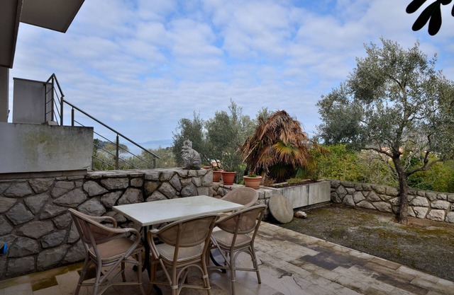 Appartements Ljubomir (67851-A3) - Cres - île de Cres