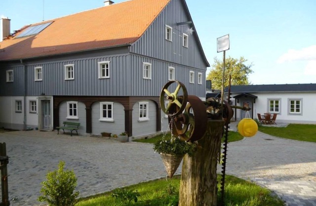 Appartements Mühlenhof