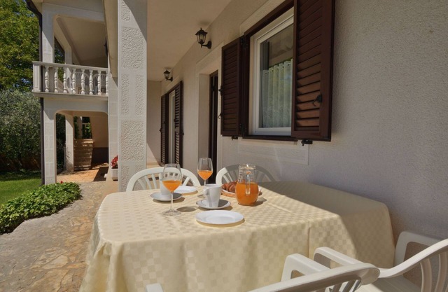Appartements Mariano (70271-A1) - Lasici