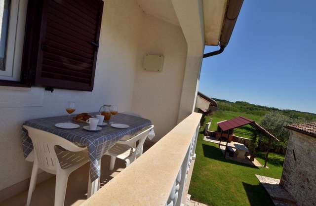 Appartements Mariano (70271-A3) - Lasici