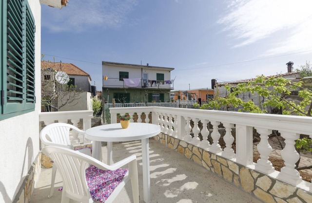 Appartements Mime (14021-A3) - Pirovac