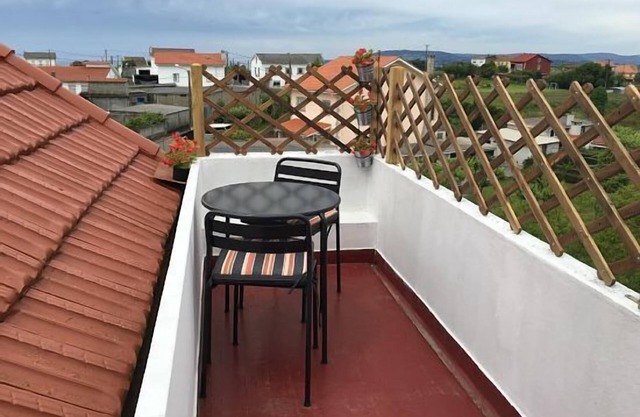 Appartements près de la plage pour 6 personnes