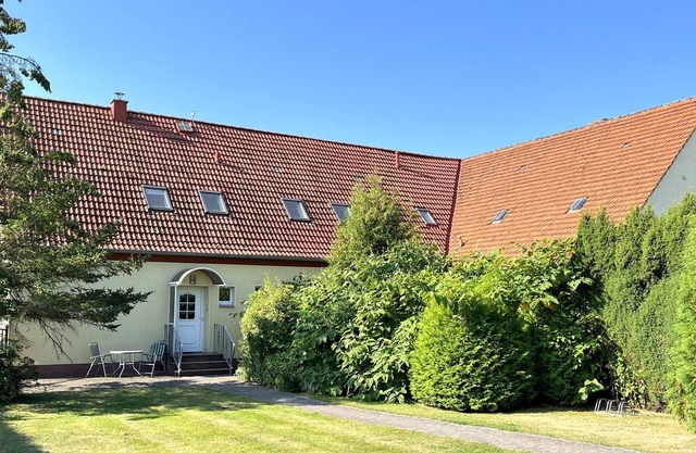 Appartements Neuendorf VORP 2420-2 - VORP 2422 - droite