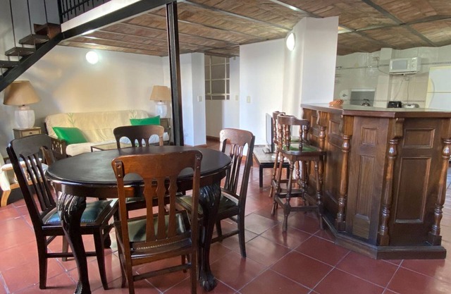 Apartments No. 7 in San Telmo