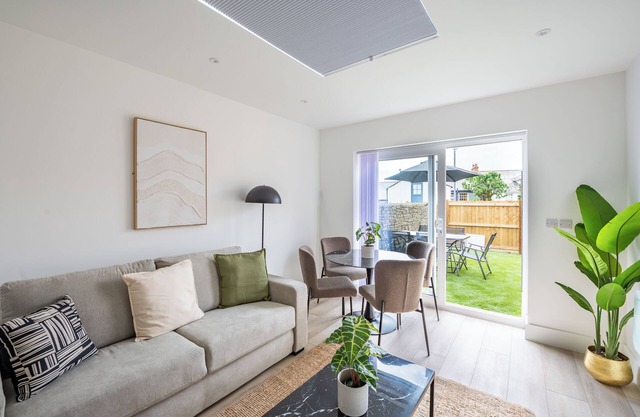Apartments of Penzance, Apt 1