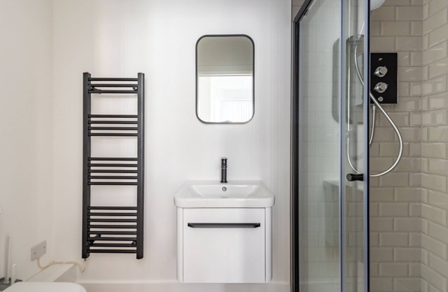 Apartments of Penzance, Apt 3