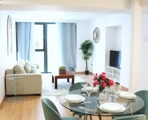 Apartments Olé - Albareda 24