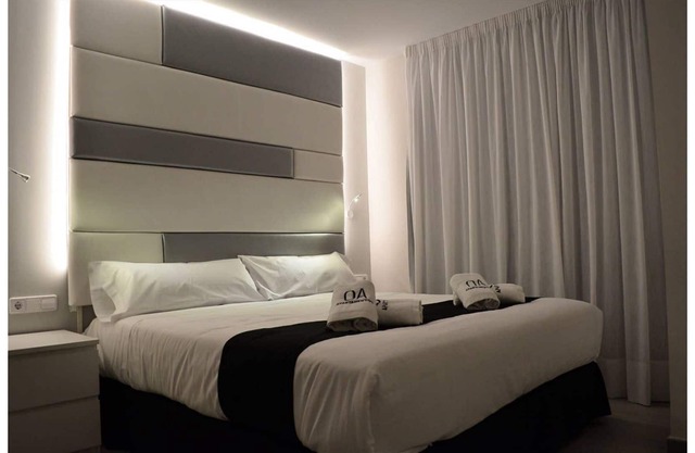 Appartements Ordesa Ainsa - Caliza
