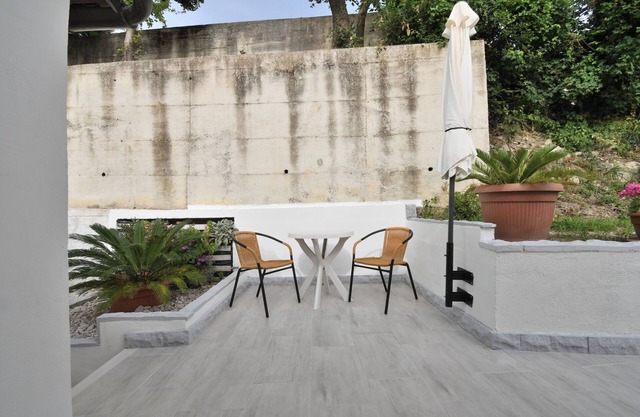 Appartements Plomin (99001-A2) - Plomin