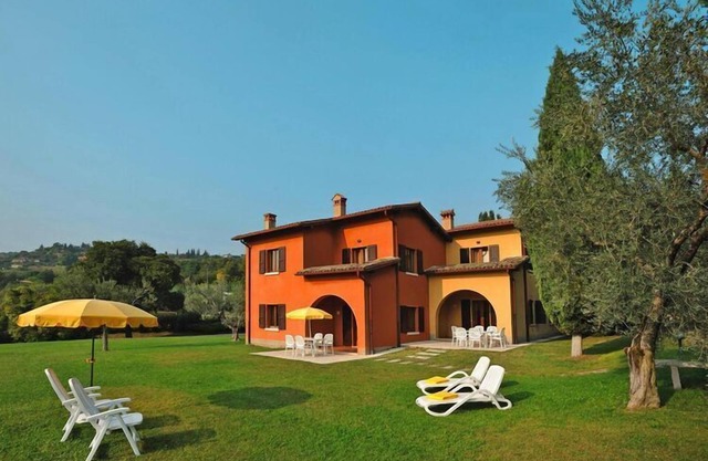 Appartements Poiano à Garda