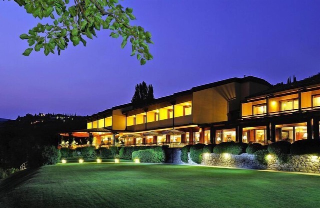 Appartements Poiano à Garda avec piscine