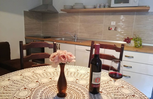 Appartements Rogač (89021-A4) - Rogac - île de Solta