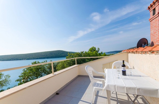 Appartements Ratko (70161-A3) - Rakalj