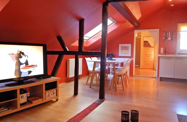 Apartments Rheinblick-Koblenz APPARTEMENT - 4