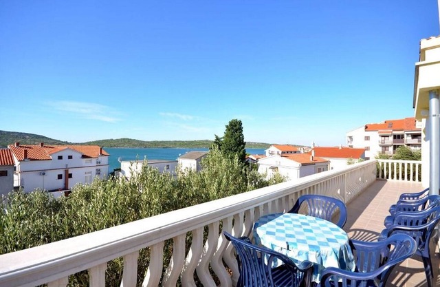 Appartements Rosanda (20441-A3) - Pirovac