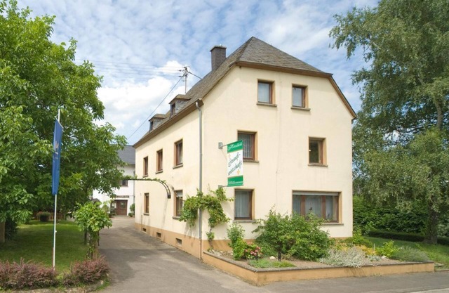 Apartments Schmitt-Breit - Appartement de 4 chambres