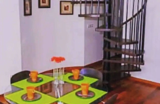 Appartements Solaina (A)