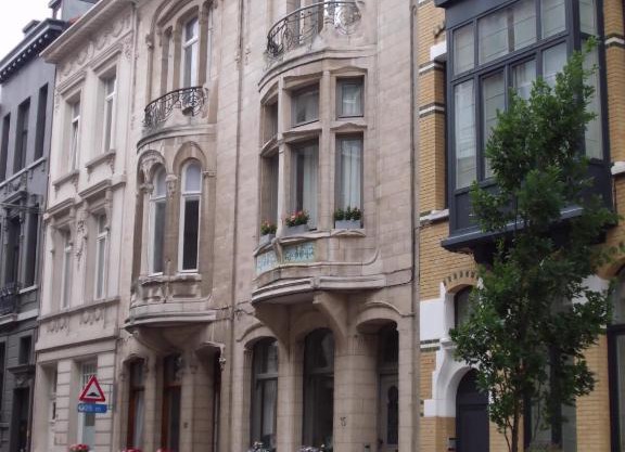 Apartments Suites in Antwerp