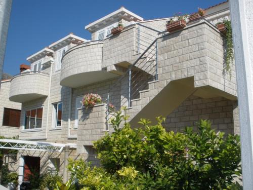 Apartments Sunce