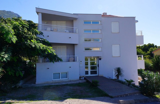 Appartements Sunny (119171-A3) - Karlobag