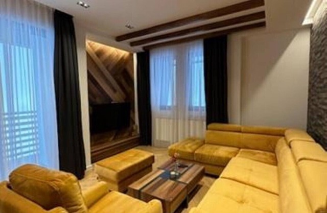 Apartments Tomić - One Bedroom Apartment (19)
