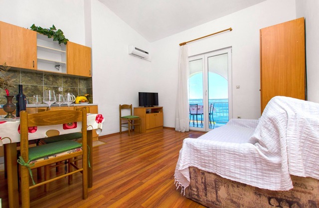 Appartements Tomislav (13031-A2) - Omis