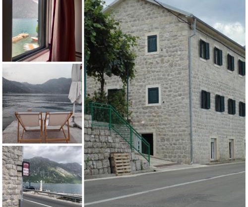 Apartments Vila San