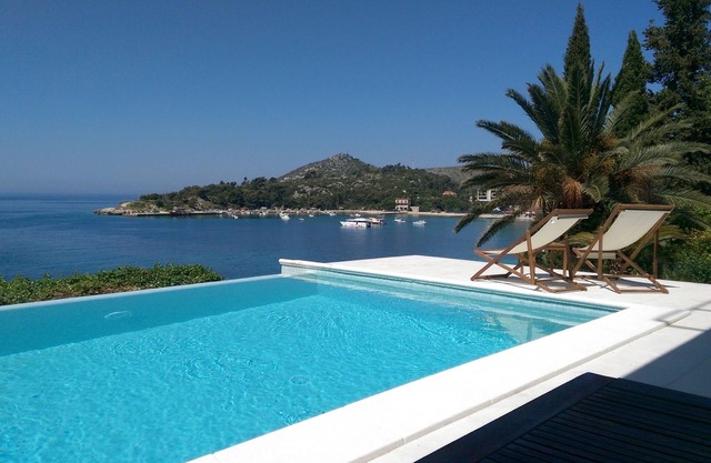 Apartments Villa Mirjana