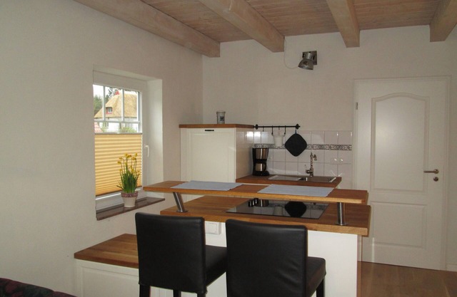 Appartements avec un grand balcon près de la plage