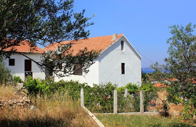 Apartments with WiFi Zman, Dugi otok - 887