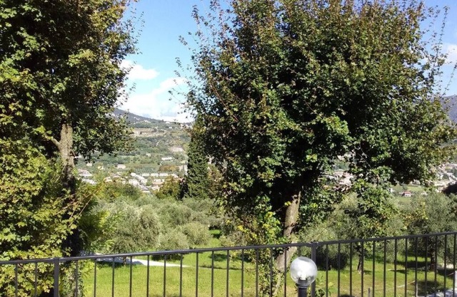 ApartmentsGarda - Cottage Capre