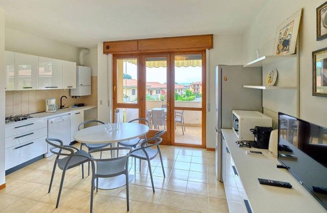 ApartmentsGarda - Mantegna 6