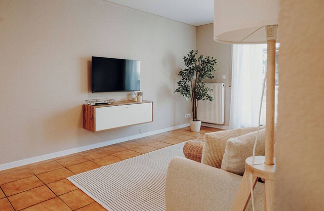 ApartmentTraveler Saarlouis