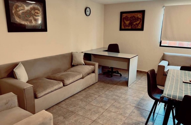 Aparts Austral departamentos para 1/4 personas