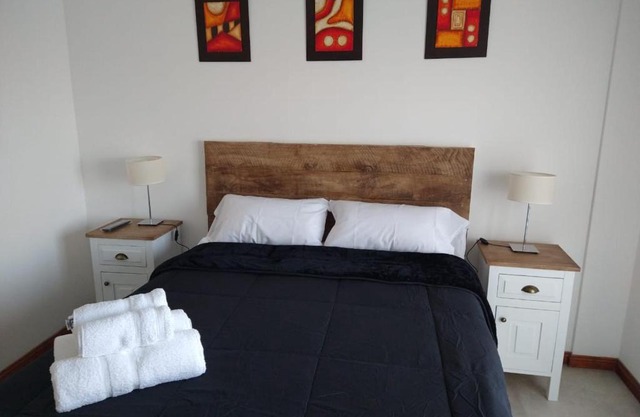 Aparts Kodu- Residencia Familiar