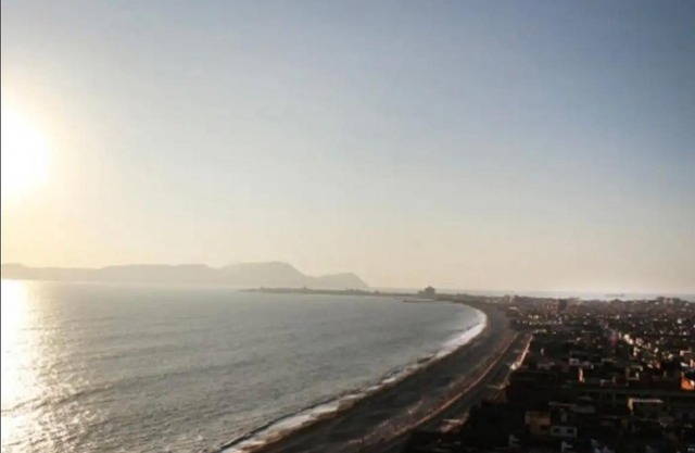 Aparts San Miguel