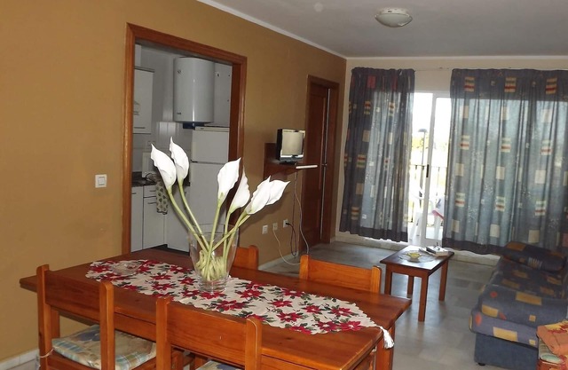 APCOSTAS San Antonio / Trois Chambres