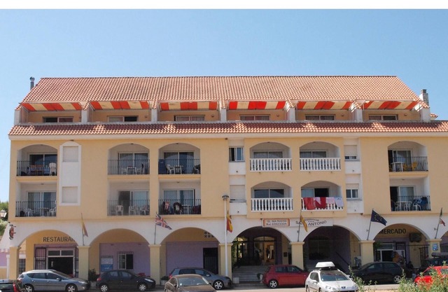 APCOSTAS San Antonio / Trois Chambres
