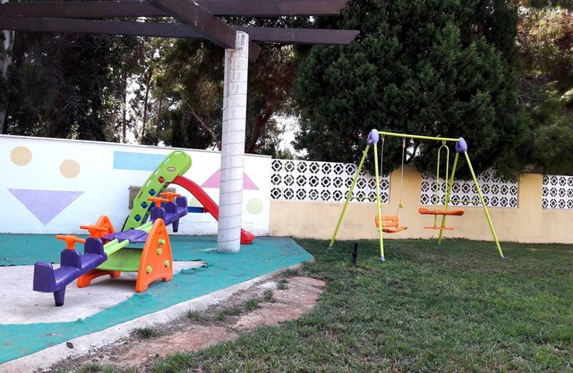 APCOSTAS San Antonio / Trois Chambres