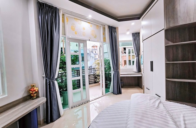 APEC BnB HOTEL
