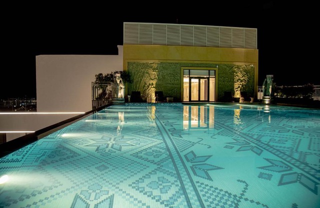 Apec Hotel Biển Phú Yên
