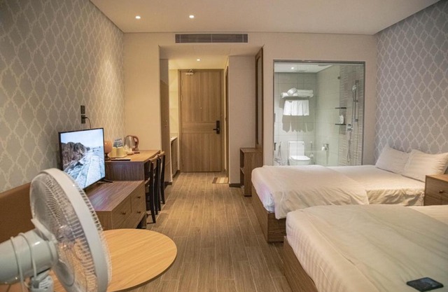 Apec Hotel Tuy Hòa Phú Yên