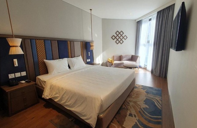 Apec Mandala ChămBay Mũi Né Resort