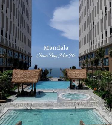 Apec Mandala Chambay Mũi Né