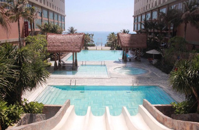 Apec Mandala Mũi Né Sun Sea Condotel