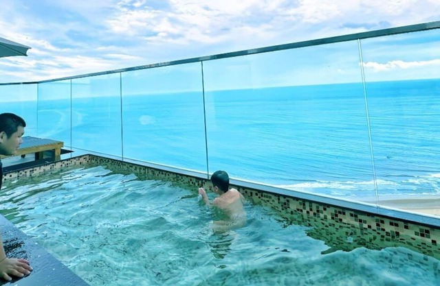 Apec Paradise Sands Condotel Mui Ne