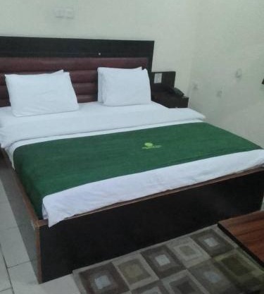 Apex Hilton hotel