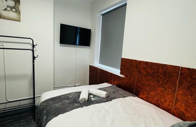Apex Rooms at Park City